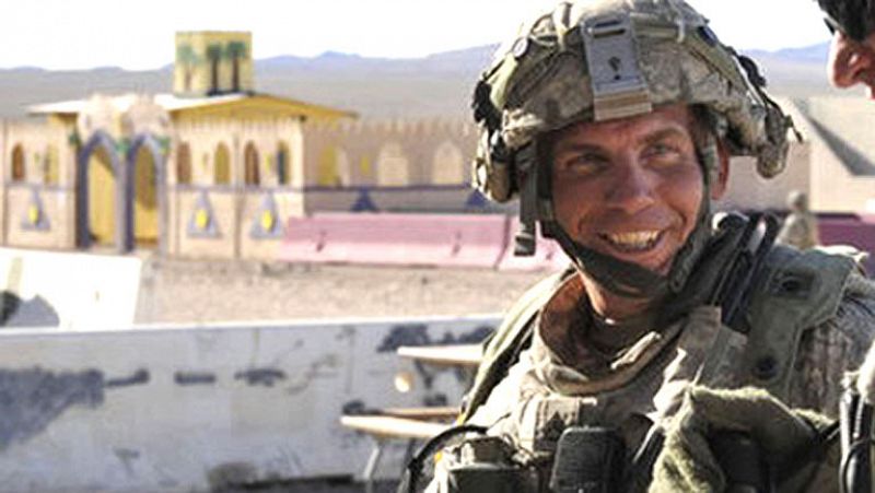 Identificado el soldado que mató a 16 civiles en Afganistán