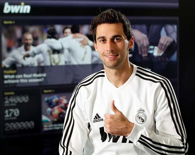 Arbeloa: "Llegan dos meses donde nos lo jugamos todo"