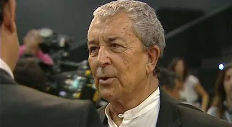 Fallece el actor Paco Valladares a los 76 años