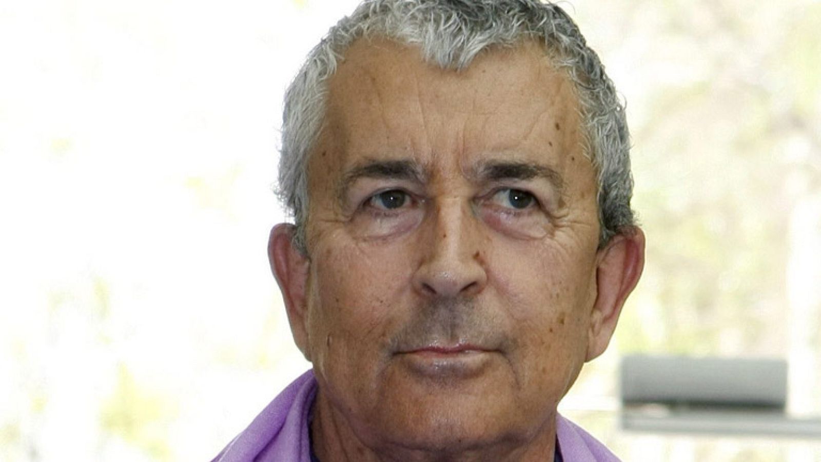 Paco Valladares falleció anoche a los 76 años