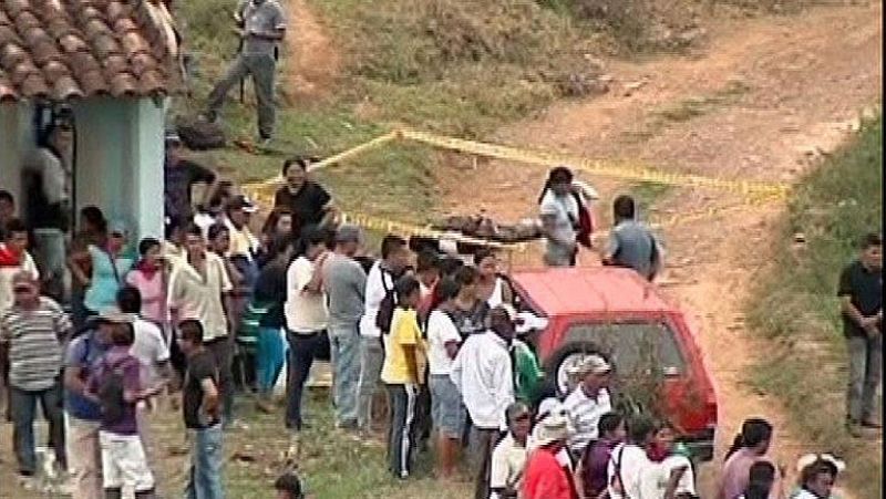 Once militares muertos en Colombia y otros dos heridos por un ataque de las FARC