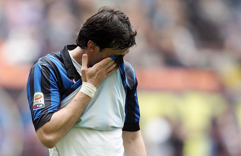 El Inter no levanta cabeza y empata contra el Atalanta