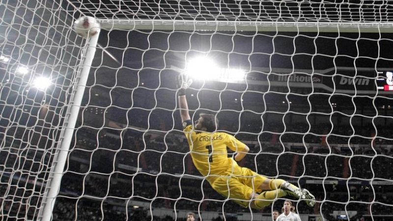 El Madrid necesita sumar tres puntos en un Madrigal que le es propicio