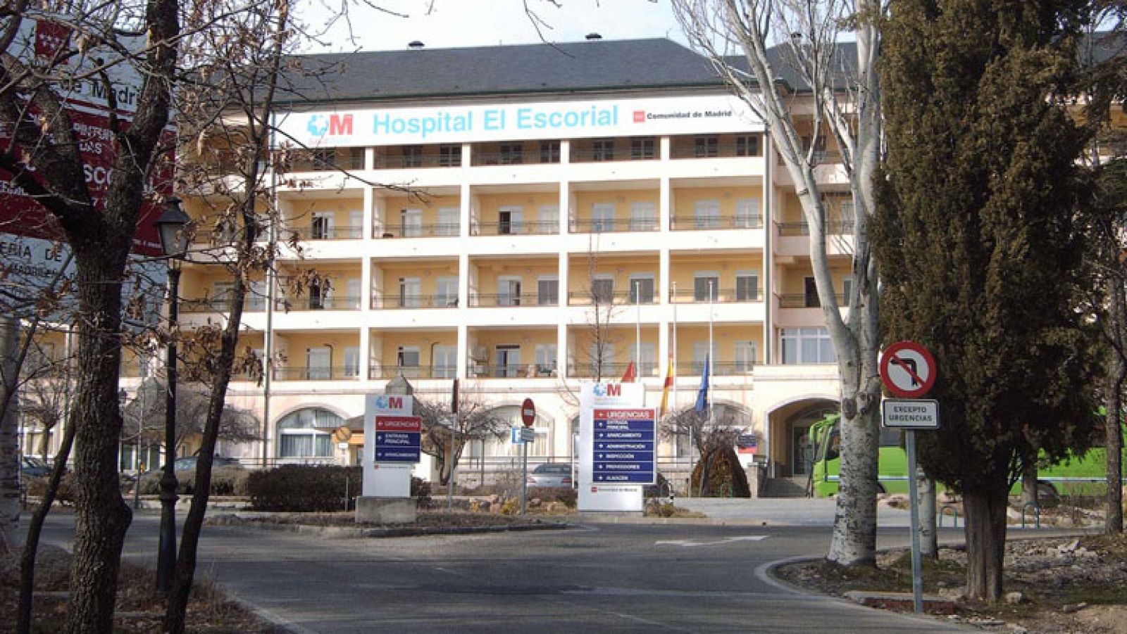 Descenso del 1% de la tasa de mortalidad en España en el 2010