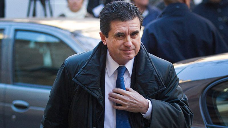 Jaume Matas, condenado a seis años de cárcel por corrupción en el caso Palma Arena