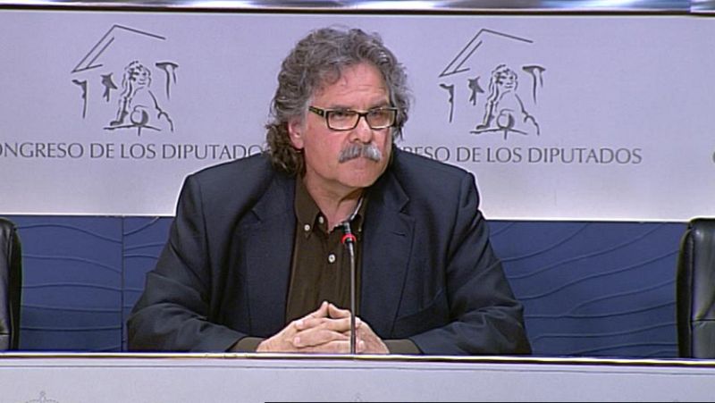 El Congreso celebrará un pleno de diez horas el día de la huelga general