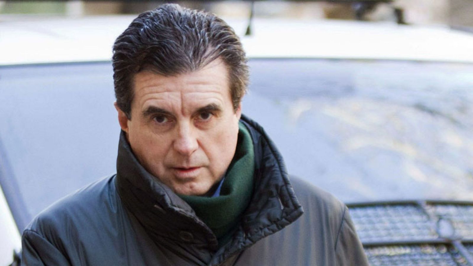 Jaume Matas, condenado a seis años de prisión en el caso Palma Arena