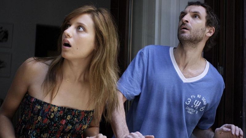 'Extraterrestre', una comedia de Nacho Vigalondo con los marcianos como excusa