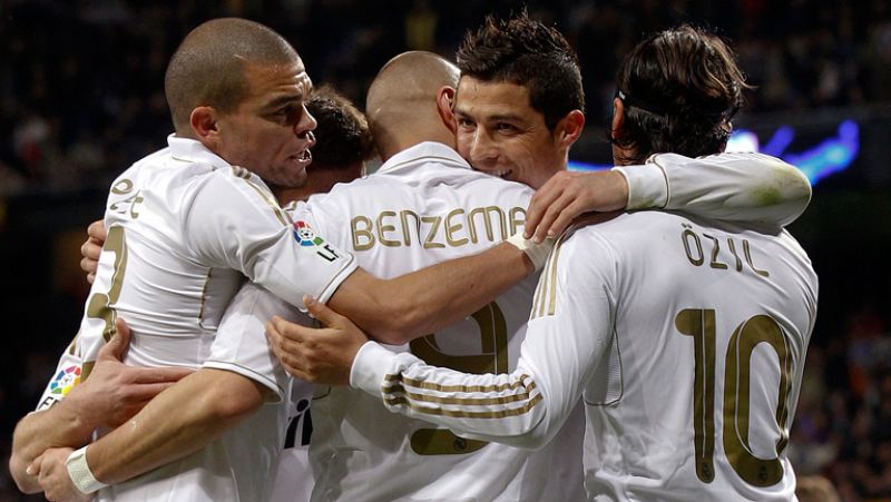 El Real Madrid quiere despejar dudas en el debut de Lotina