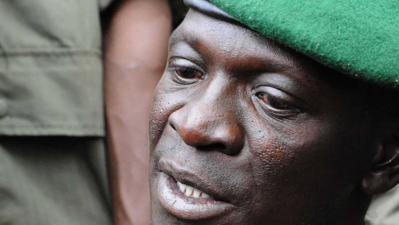 Los militares en Mali han tomado el palacio presidencial y controlan el país