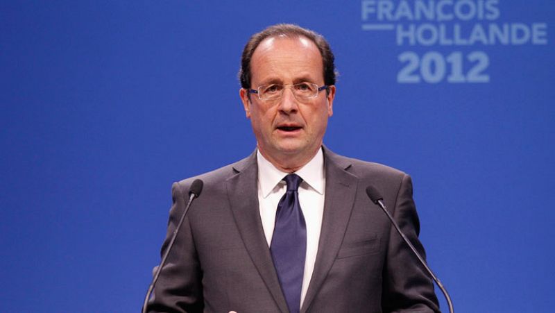 La campaña francesa vuelve tras la tragedia de Toulouse con la agenda en manos de Sarkozy