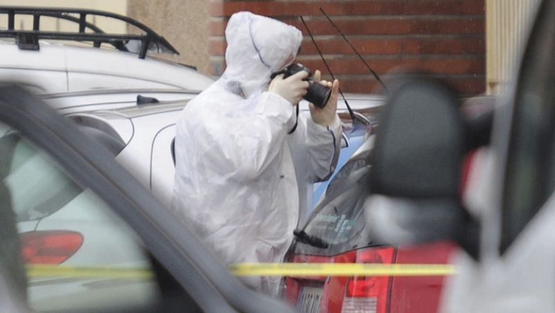 El asesino confeso de Toulouse estaba fichado por el FBI