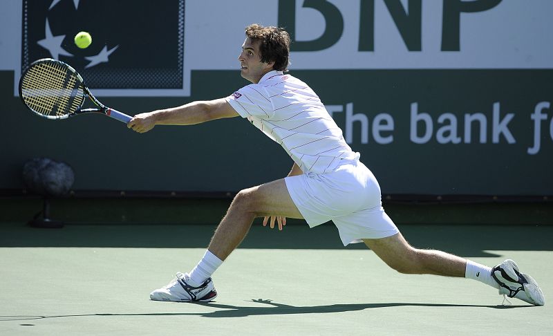 Ramos y GarcRamos y García-López aprueban su primer examen en Miami