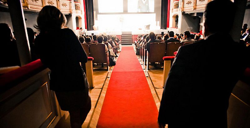 Redes sociales: ¿mercados o personas?