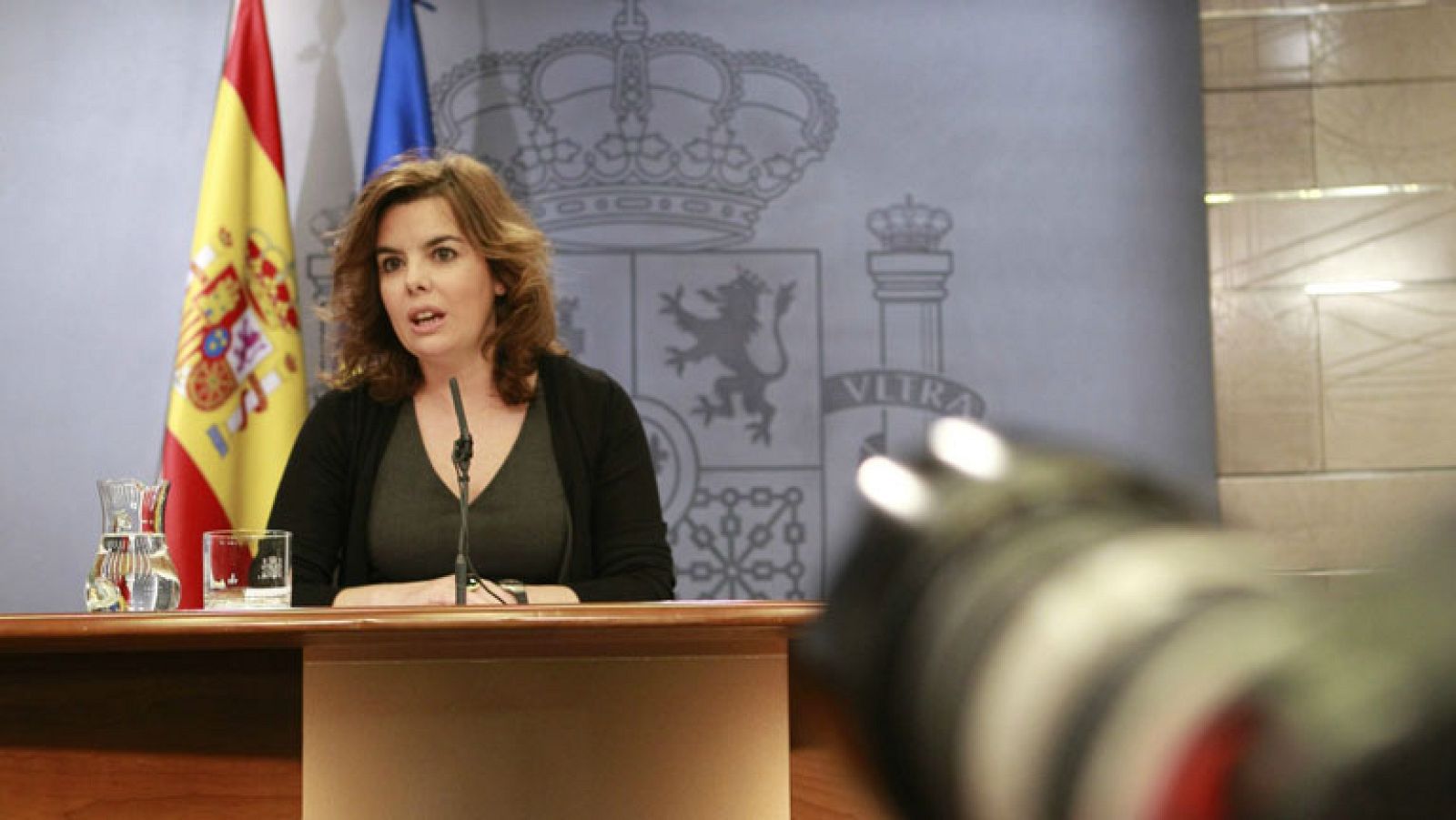 España, Chipre, Malta y Luxemburgo son los únicos países que no tienen una ley de trasparencia