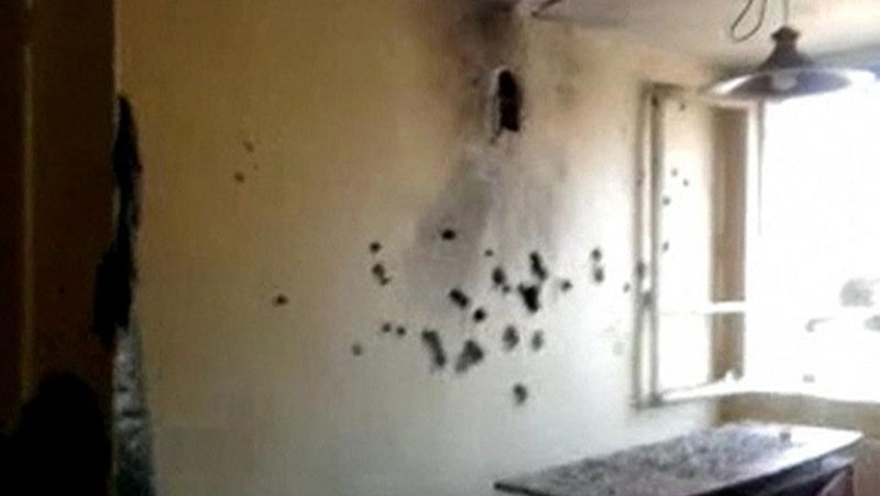 Sarkozy defiende la actuación policial que redujo al asesino de Toulouse