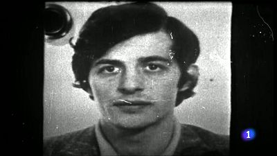 50 anys de l'execució de Puig Antich - L'Informatiu | Veure