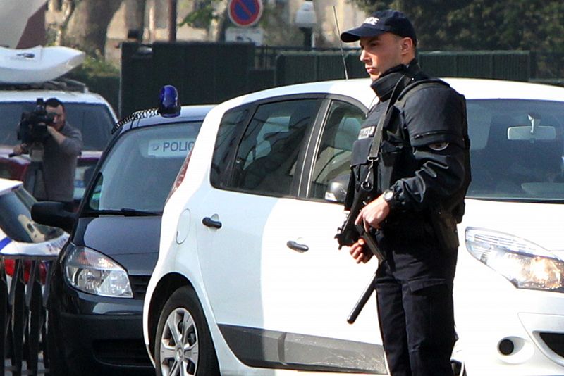 La Fiscalía francesa pide la imputación por complicidad del hermano de Merah