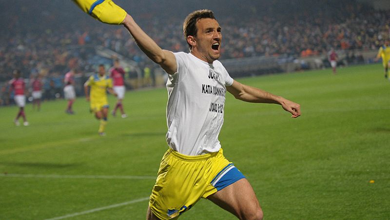 El APOEL Nicosia - Real Madrid, duelo inédito en Champions