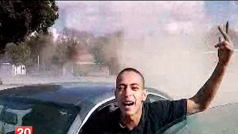 El asesino de Toulouse envió un vídeo de los asesinatos a la sede en París de Al Yazira