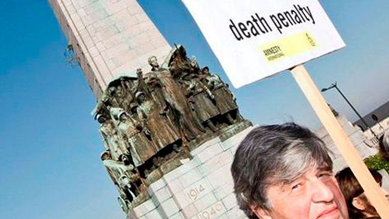 Menos países aplican la pena de muerte pero a un ritmo "alarmante"