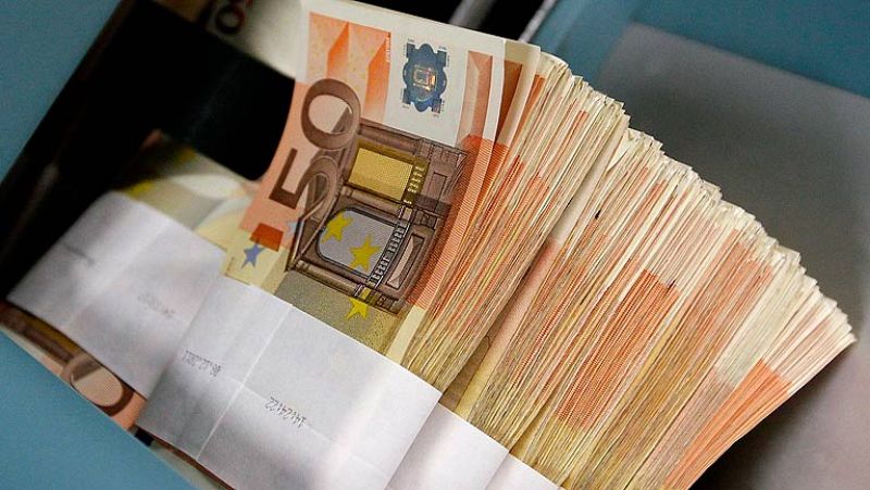 España rebaja el interés de las letras a 3 meses, pero sube la rentabilidad de las de 6 meses