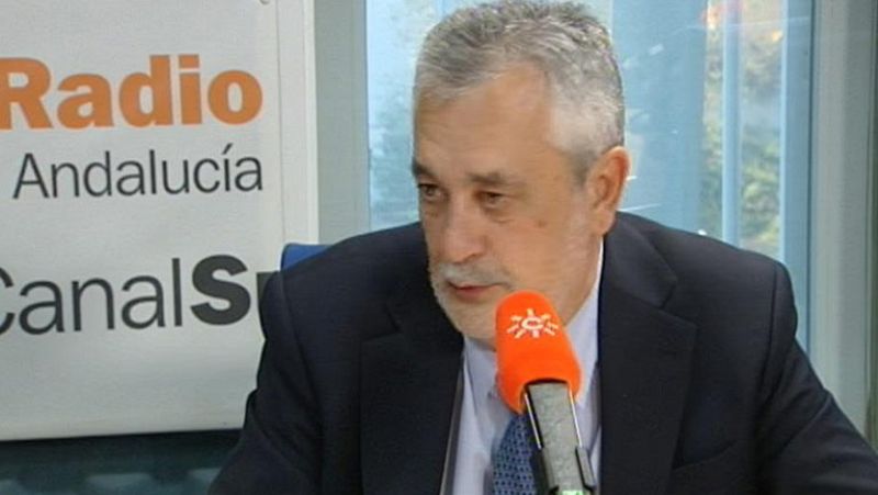 Arenas propone al PSOE llegar a acuerdos para gobernar "respetando el dictamen de las urnas"