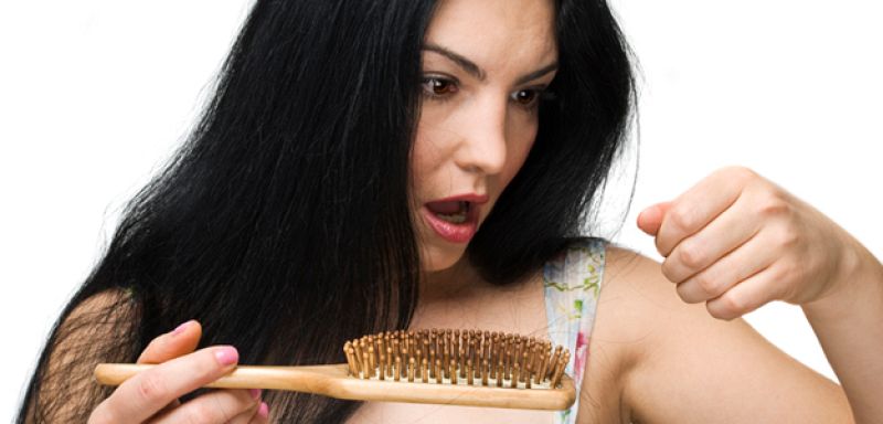 ¿Se cae el pelo en primavera y en otoño?