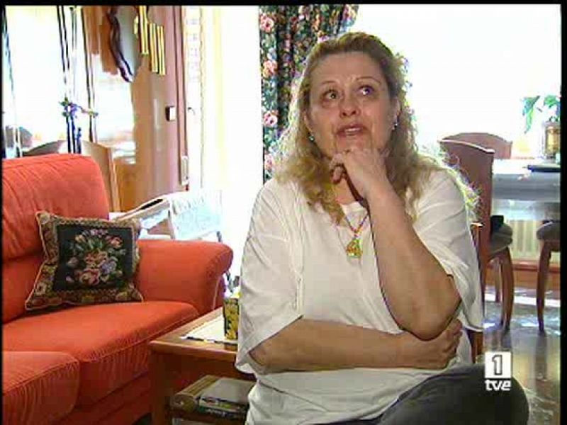 La fibromialgia, una enfermedad sin cura