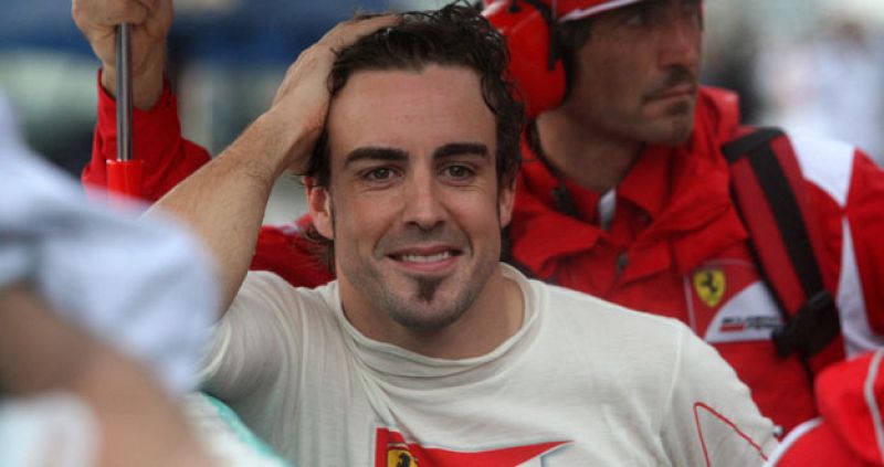 Alonso: "Seguiremos teniendo una actitud defensiva"