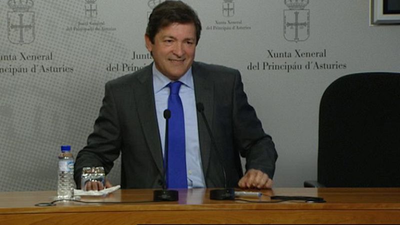 El voto emigrante en Asturias da el diputado 17 al PSOE en perjuicio de Foro y hace a UPyD clave