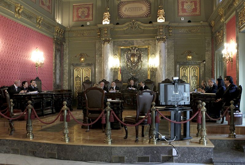 La defensa sostiene que Otegi y Usabiaga actuaban al margen y contra ETA