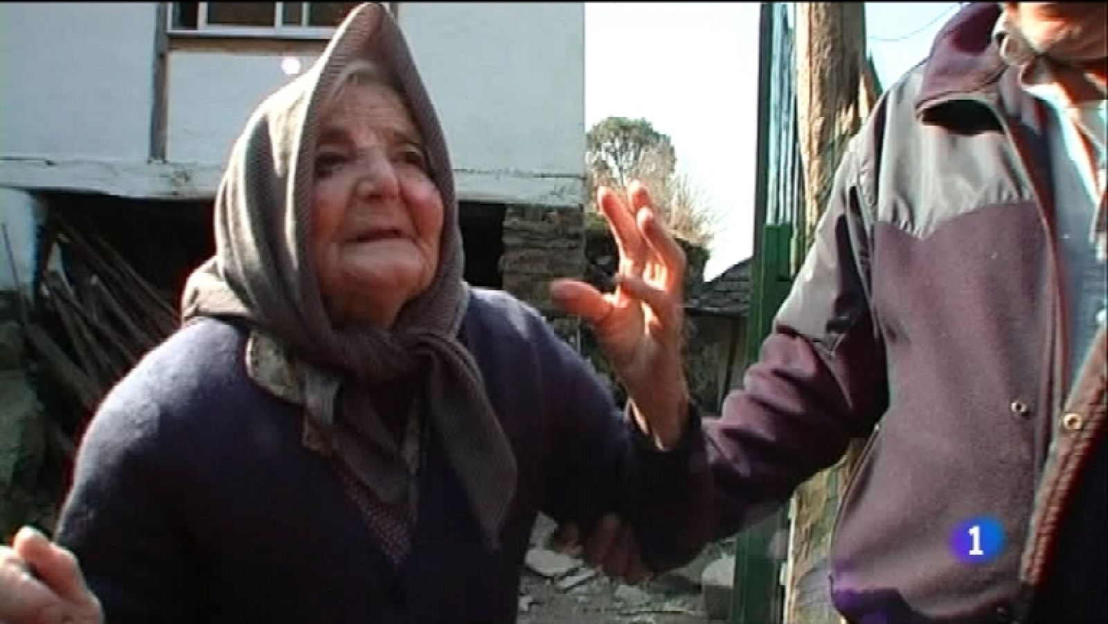 Repor - Despoblados - Ver ahora