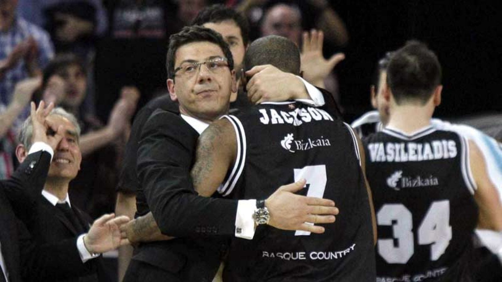 El Gescrap Bizkaia quiere este viernes seguir soñando con dar la campanada en los cuartos de final de la Euroliga y, apelando a la heroica, confía en doblegar de nuevo al todopoderoso CSKA de Moscú en el Bilbao Arena para forzar el quinto y definitiv