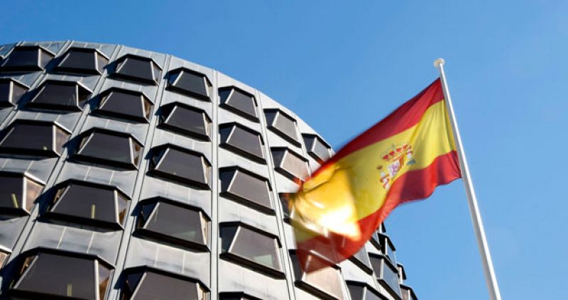 El TC avala la doctrina 'Parot', pero ampara a tres etarras que la recurrieron