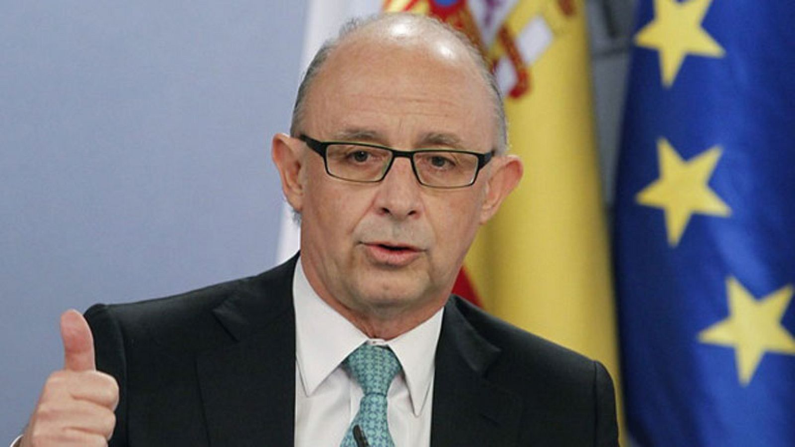 El Gobierno aprueba una 'amnistía fiscal' para regularizar rentas no declaradas | Ver