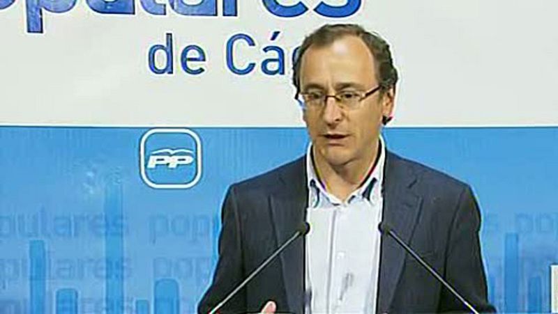El PP: "La única alternativa" a la amnistía fiscal era subir el IVA