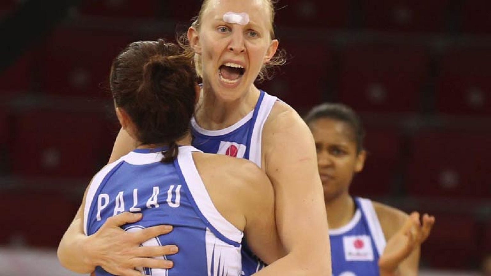 Ros Casares y Rivas, a conquistar Europa | Ver