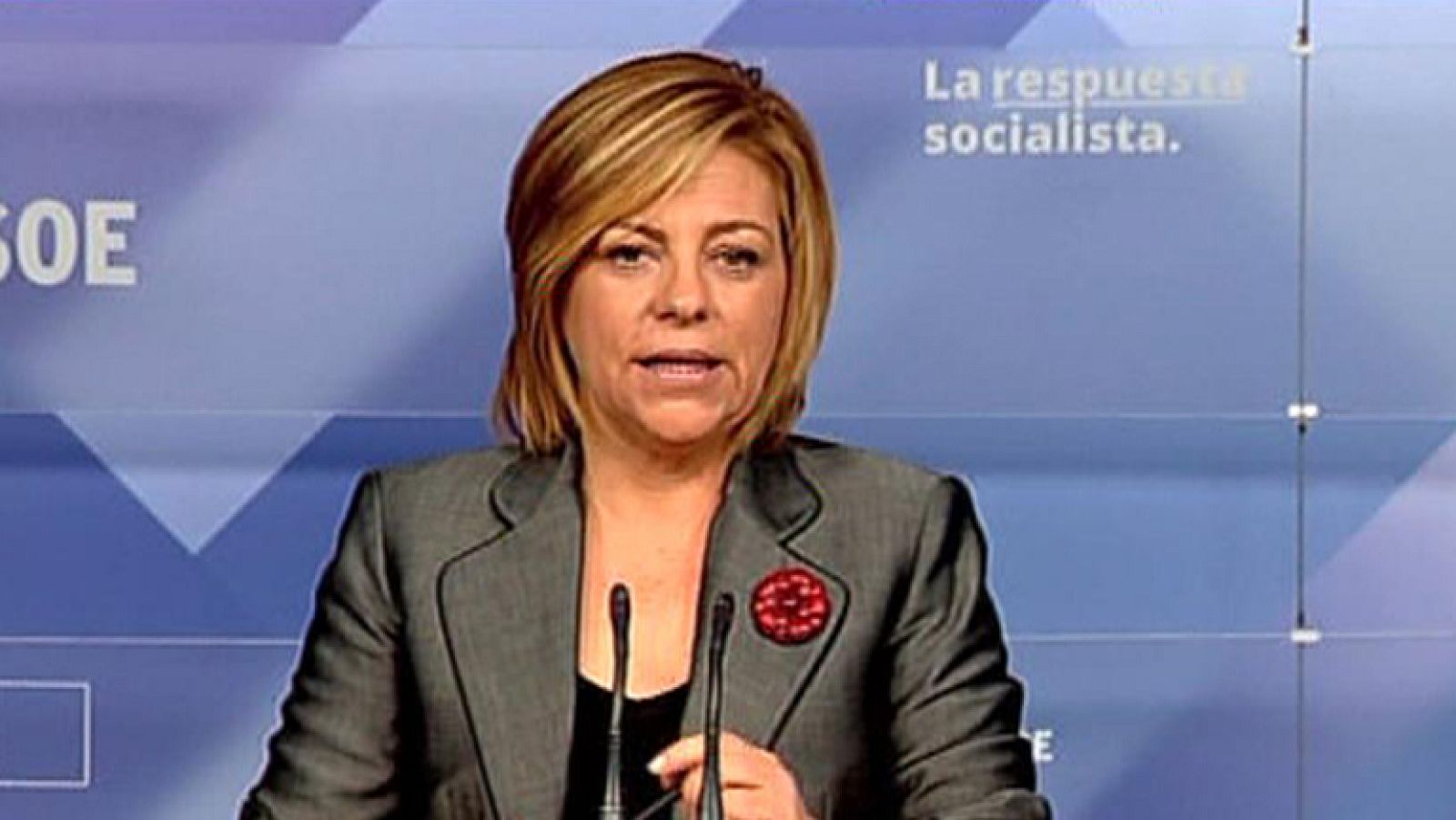 Los partidos de la oposición también analizan los 100 días de gobierno de Mariano Rajoy