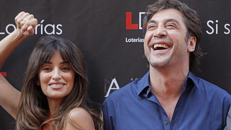 Penélope Cruz y Javier Bardem se trasladan a vivir a Londres