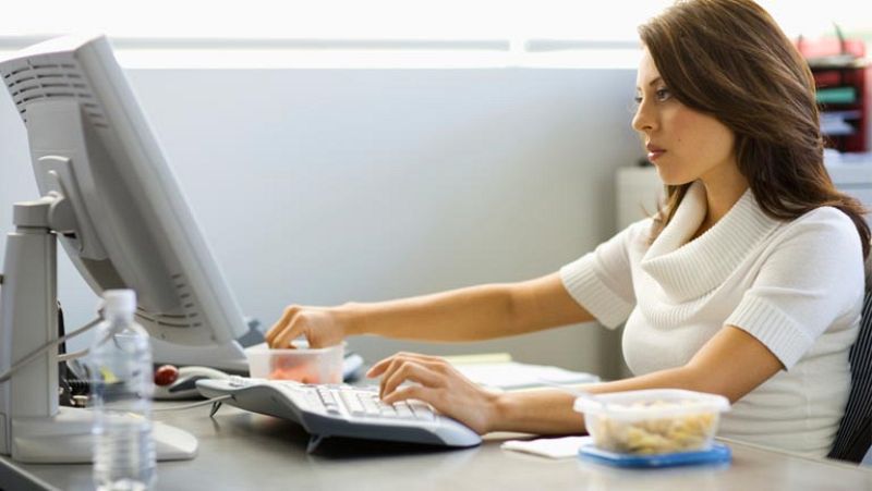 Comer de 'tupper': ahorrar y alimentarnos equilibradamente