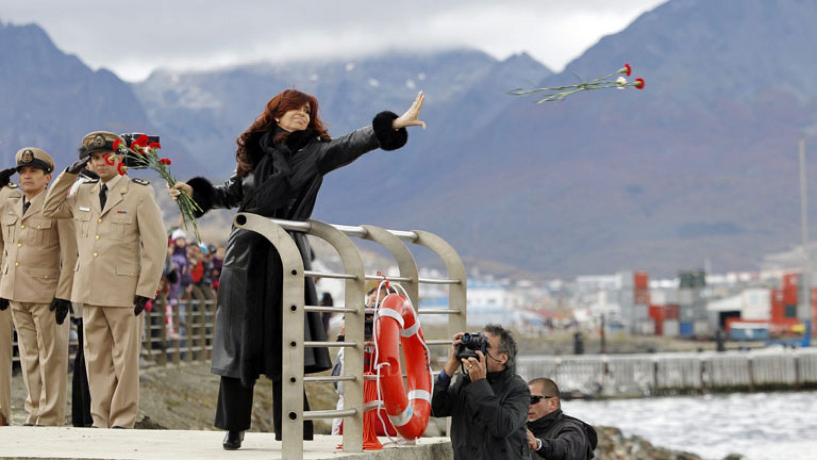 Continúa la disputa por las Malvinas en su 30 aniversario