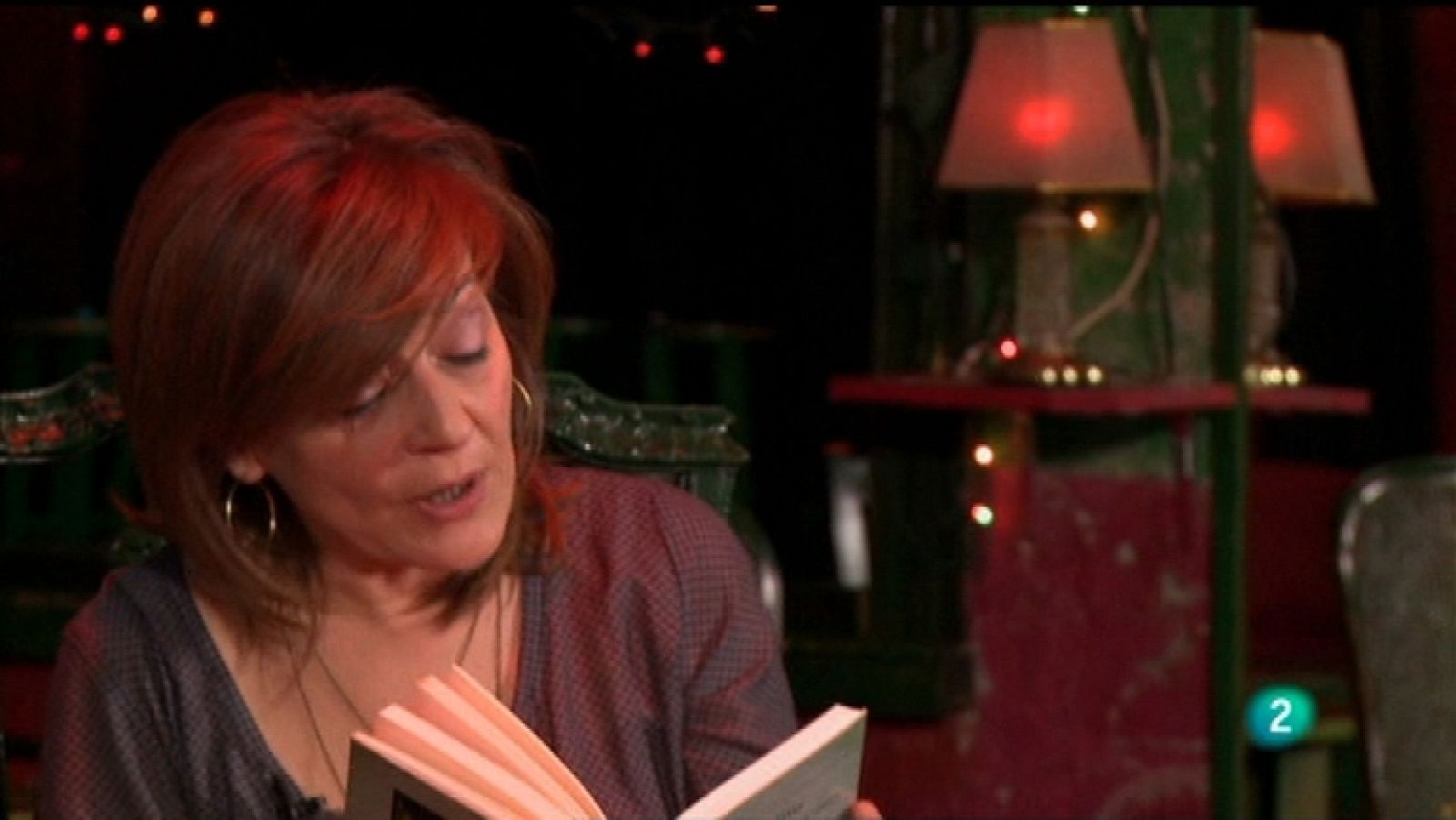 Página 2 - Olga Merino - Ver ahora