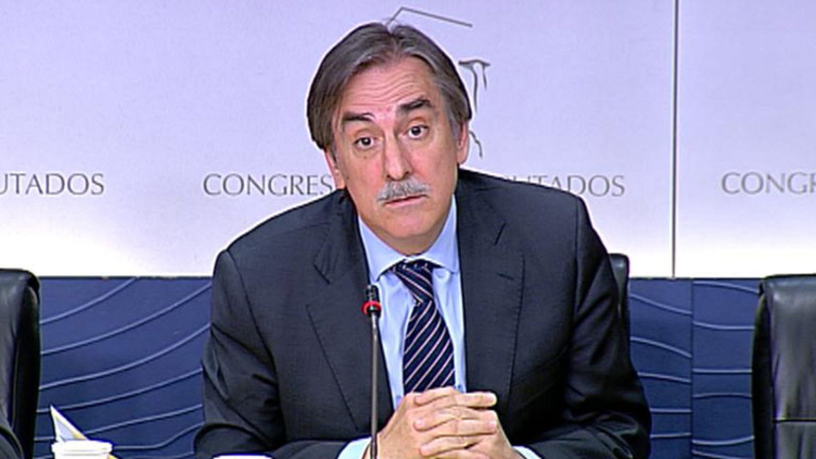 Presupuestos del Gobierno