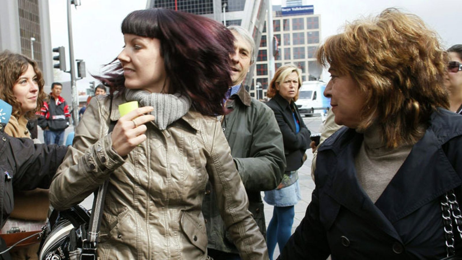 Ratifican la denuncia contra la monja sor María Gómez Valbuena por el robo en 1982 de un bebé