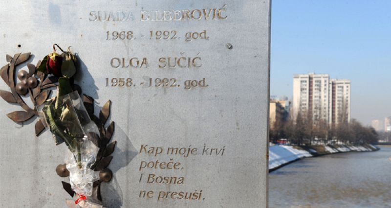 Informe Semanal recuerda la guerra de Bosnia en el 20 aniversario de su comienzo oficial