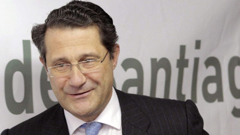 Admitida una querella de la Fiscalía contra el alcalde de Santiago por presunto fraude fiscal