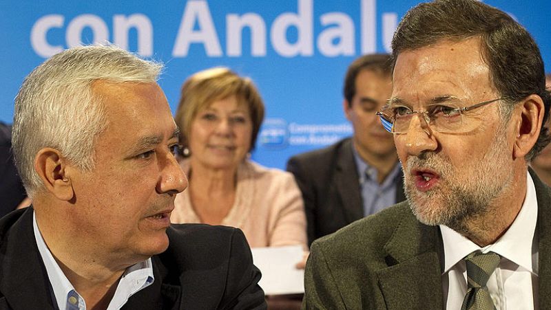 Rajoy dice que los presupuestos "no gustan a nadie" pero que sus efectos se verán en el medio plazo