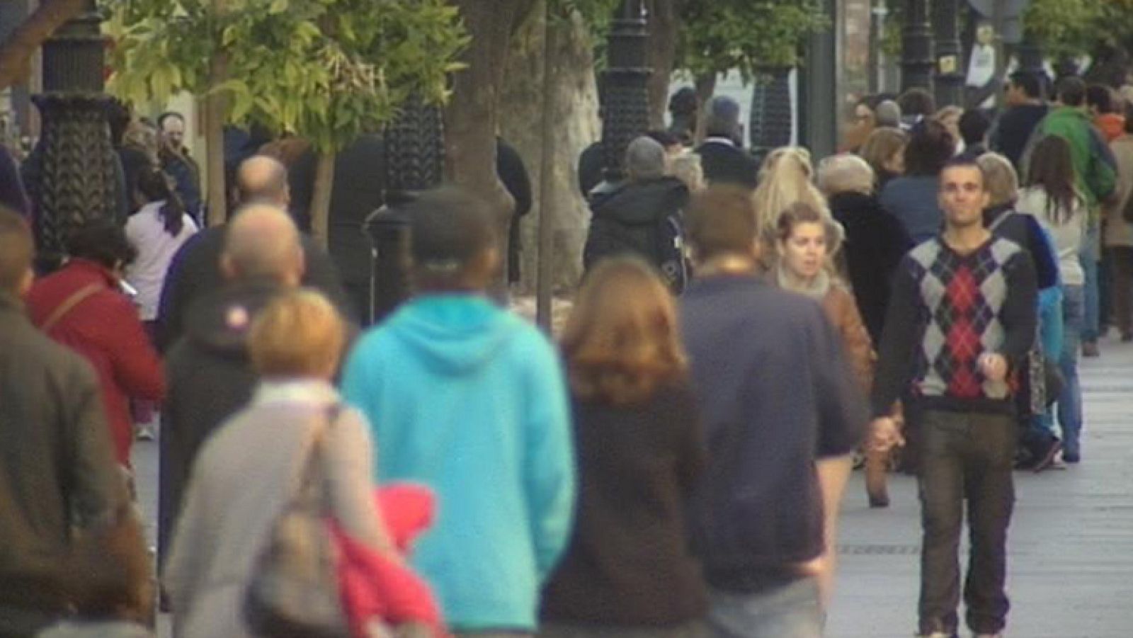 Según el CIS, el paro sigue siendo la principal preocupación de los españoles