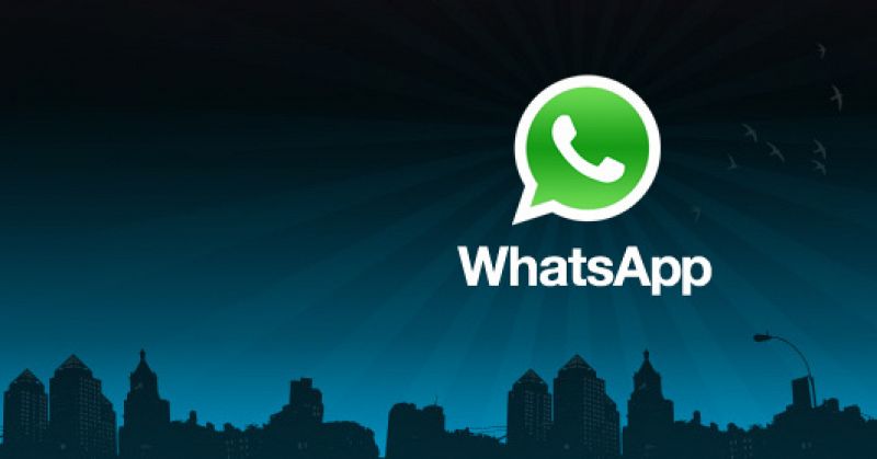 WhatsApp afirma no ser una "amenaza" para las operadoras telefónicas